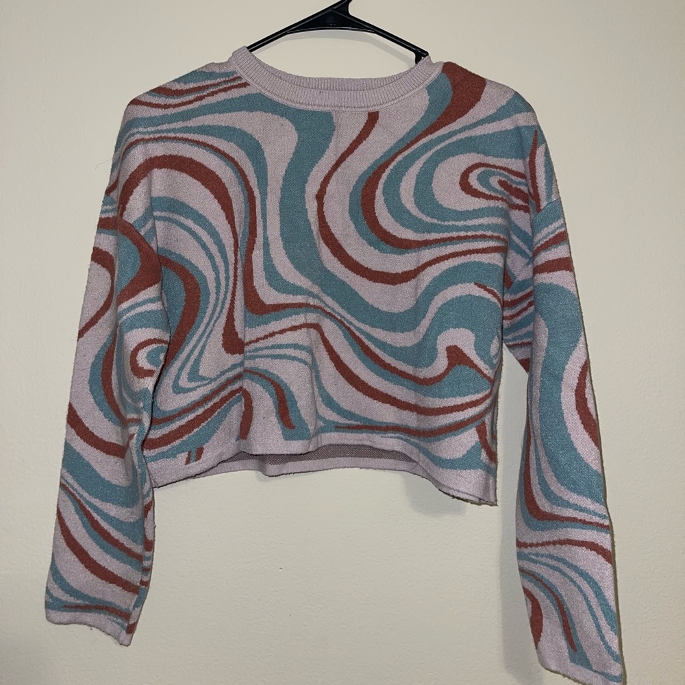 Altar’d state sweater